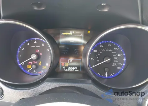 2019 Subaru Outback 2.5I Limited z USA, uszkodzony, nr VIN 4S4BSANC8K3277813